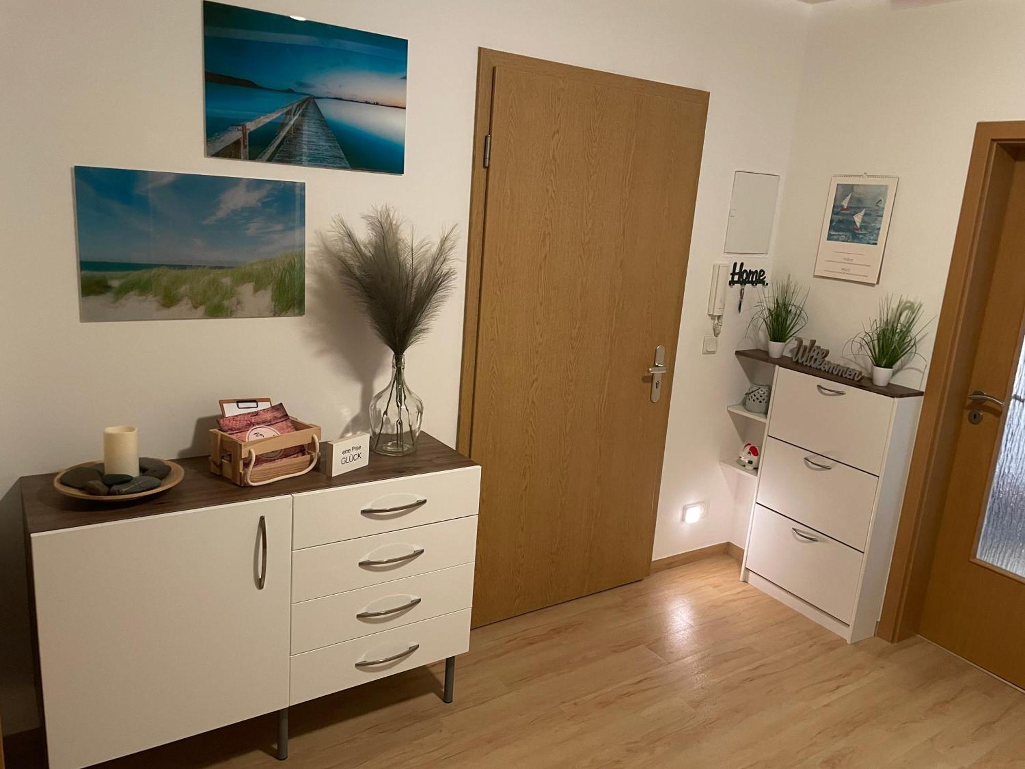 Bambus, Jungle, Dachterrasse & Bequem Bis Zentrum Radebeul Buitenkant foto